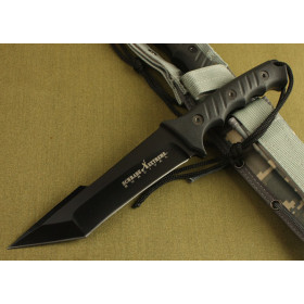 OEM SCHRADE EXTRENA 3 TACTICAL STRAIGHT KNIFE UD40555